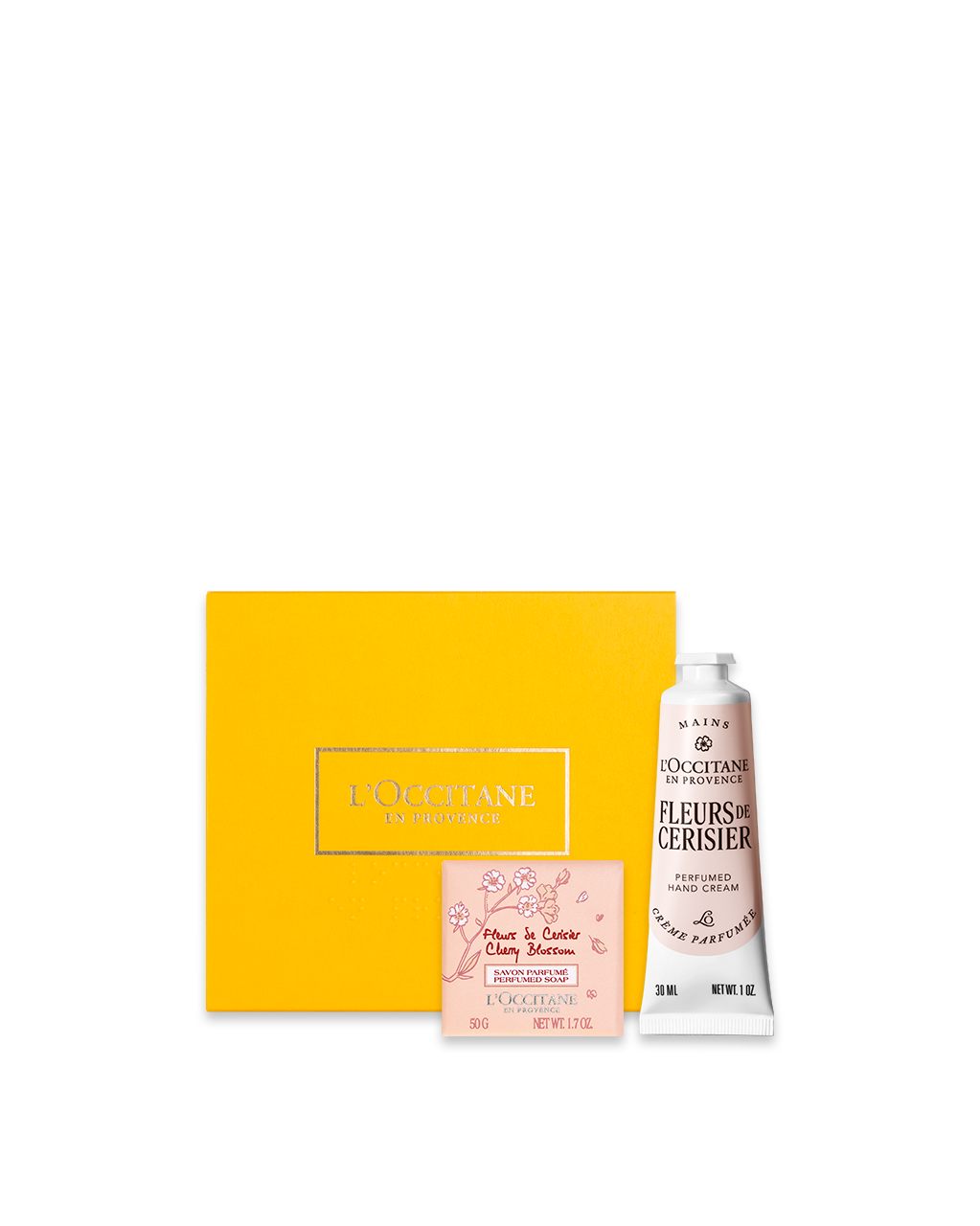 Toque Delicado Fleurs de Cerisier, , large